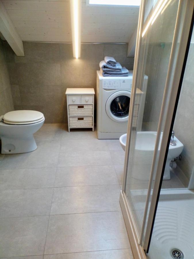 Casa Di Claude 2 Finalmarina Daire Finale Ligure Dış mekan fotoğraf
