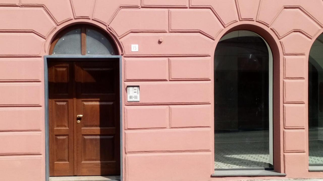 Casa Di Claude 2 Finalmarina Daire Finale Ligure Dış mekan fotoğraf