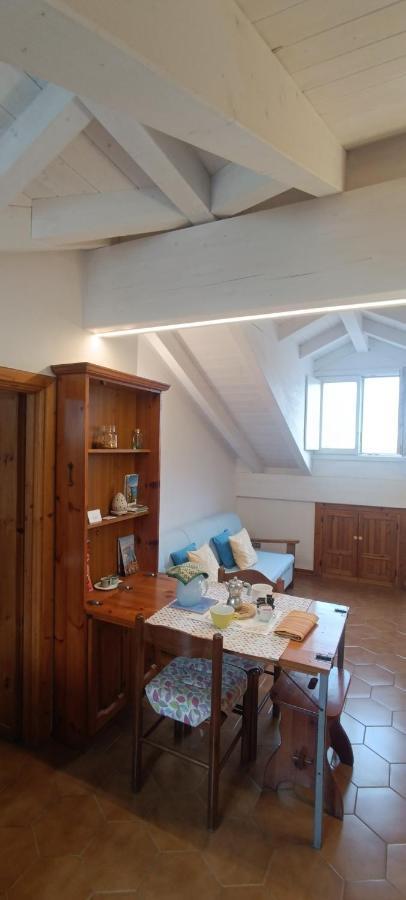 Casa Di Claude 2 Finalmarina Daire Finale Ligure Dış mekan fotoğraf