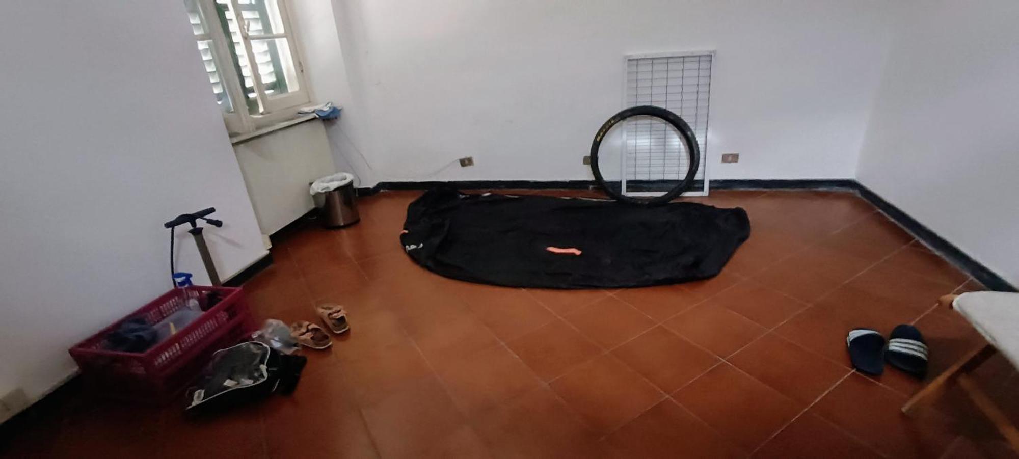 Casa Di Claude 2 Finalmarina Daire Finale Ligure Dış mekan fotoğraf